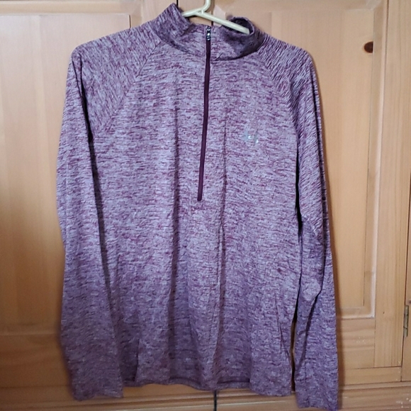 Under Armour Tops - Women's Under Armour Long Sleeve Pullover